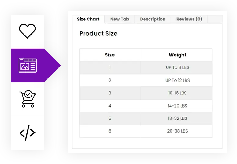 Divi WooCommerce Tab Manager