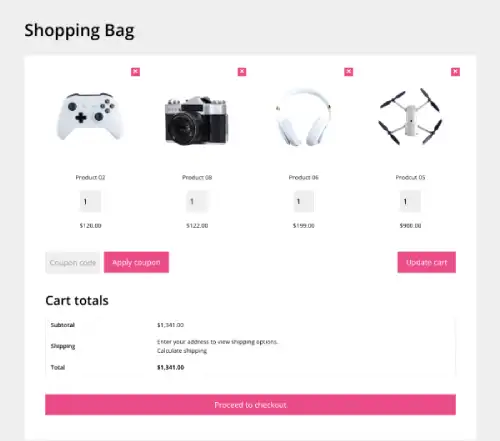 divi-woocommerce-checkout-page-layout-4