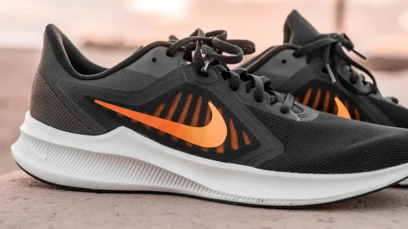 Running Shoes