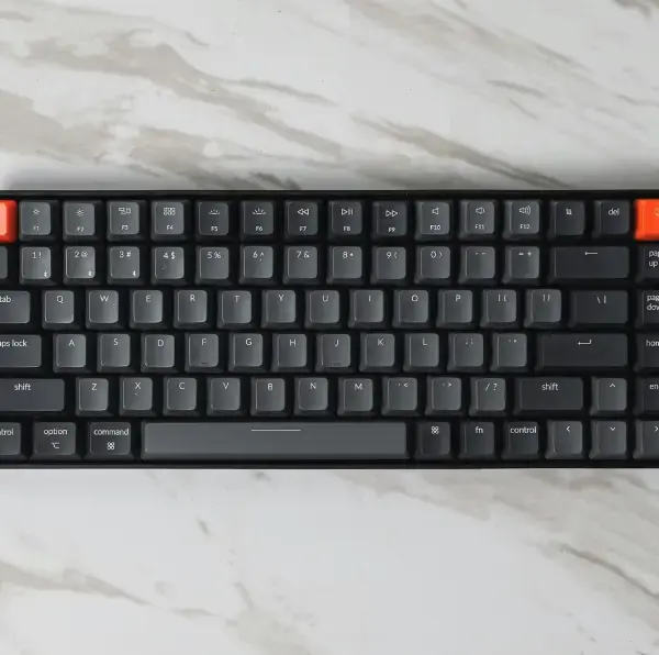 Mechanical Keyboard RGB