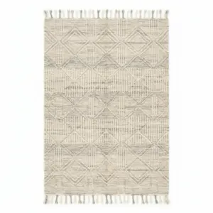 Handwoven Area Rug