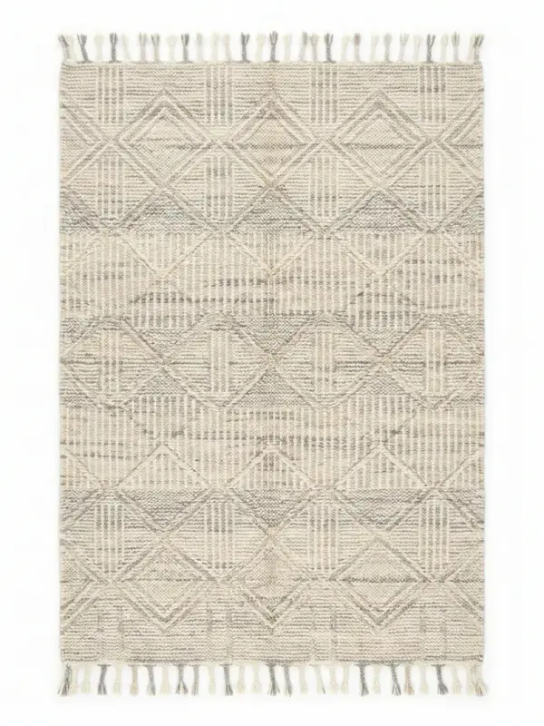 Handwoven Area Rug