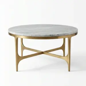 Marble Coffee Table