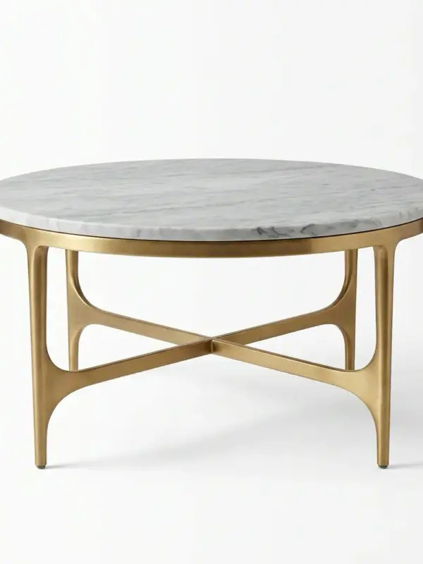 Marble Coffee Table