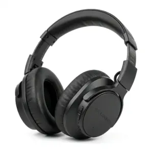 Studio Wireless Headphones
