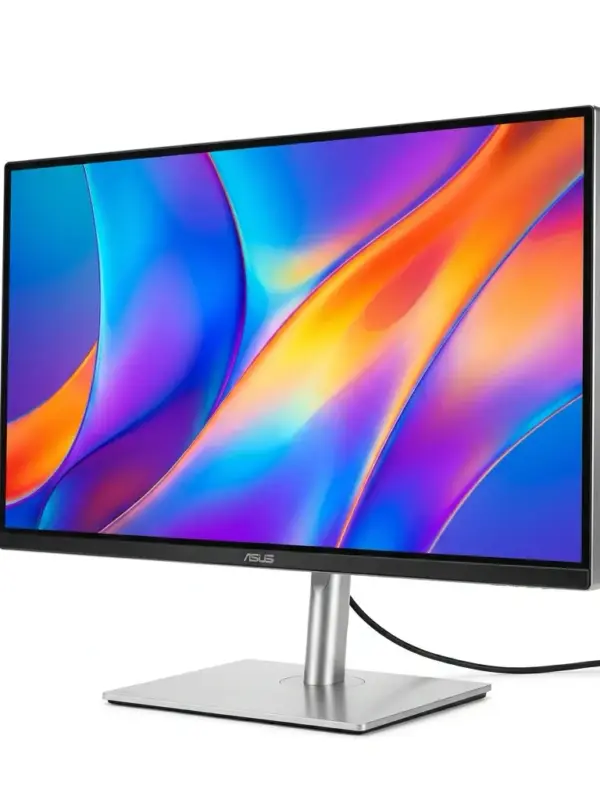 27" 4K Monitor