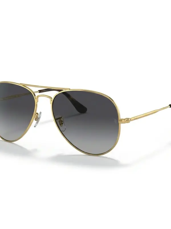 Classic Aviator Sunglasses