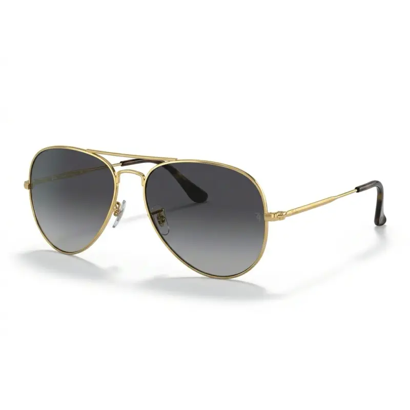 Classic Aviator Sunglasses