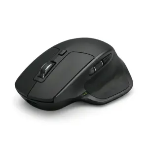Ergonomic Wireless Mouse