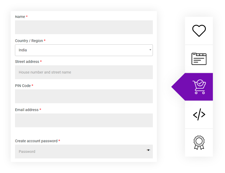 Divi WooCommerce Checkout Page Manager